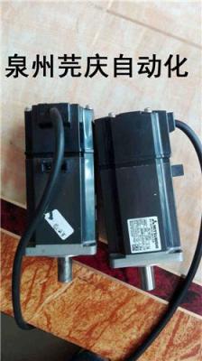 莆田三菱伺服電機(jī)報(bào)警發(fā)燙卡死等維修