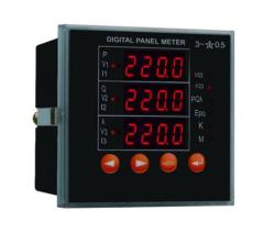 ZPD194I-AX4多功能電力儀表
