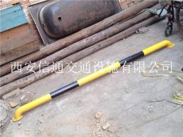 西安鐵立柱 西安固定鐵立柱 活動鐵立柱
