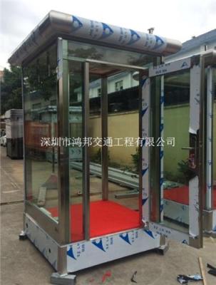 南昌防彈玻璃崗?fù)S家 南昌做防彈崗?fù)S家