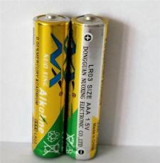 五號干電池 一次性電池 無線鼠標電池 送樣