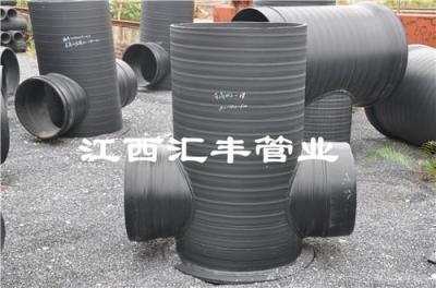 江西惠风高强度市政塑料检查井生产厂家