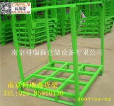 堆垛货架-巧固架-科瑞森仓储设备-上海货架