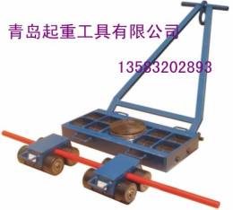 堆高車報價 山東AKBK型組合坦克搬運車