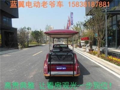 三門峽電動老爺車廠家直銷