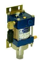 L3系列美国SC气动液体增压泵