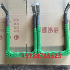 河南塑钢爬梯 塑钢踏步 检查井爬梯
