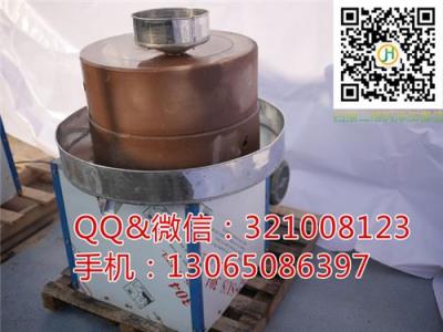 金禾石磨家用60型石磨香油機(jī)多少錢一臺