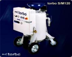 现货供应德国TORBO手动湿式喷砂机