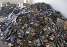 惠城区哪里有废不锈钢回收 废边角料回收