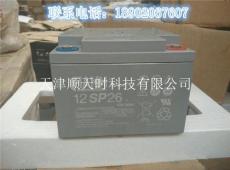 天津总代理销售非凡蓄电池12SP100含税销售