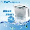 BWT倍世 德国原装进口滤水壶 净水器 2.6L