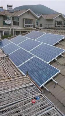 山东潍坊光伏太阳能发电补贴 光伏发电