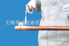 江苏无锡铜水管安装