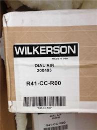 湖北WILKERSON调压阀R41-CC-R00