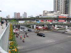 高架橋綠化找哪家 找安友科技專業立體綠化