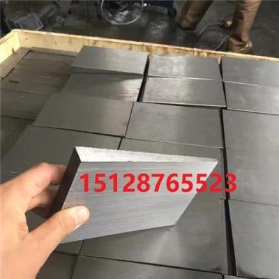 鹤壁斜垫铁 斜铁 平垫铁精加工