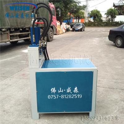 供應不銹鋼防盜網沖孔機 門花沖孔機 護欄沖