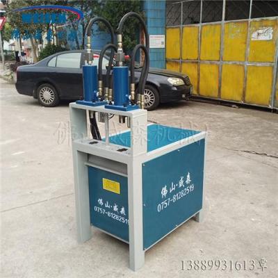 供應不銹鋼防盜網沖孔機 門花沖孔機 護欄沖