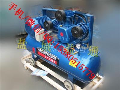 河南銷售V-1.05/10噴漆用壓縮機 7.5KW活