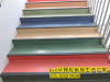 幼儿园楼梯防滑地板 包施工pvc地胶价格