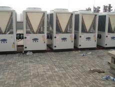 超低温空气源热泵 北京艾富莱德州项目部