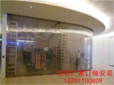 北京北京北京市朝阳区定制商铺卷帘门安装