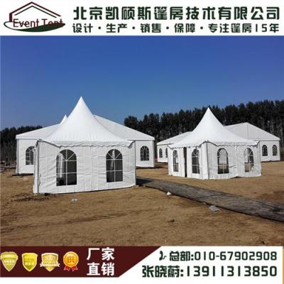 北京生产尖顶帐篷 摊位帐篷 会展帐篷 婚礼