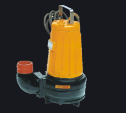 AS自动切割潜水潜污泵 AS排污泵 AS潜水泵