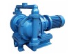 DBY电动隔膜泵 耐腐蚀电动隔膜泵主要用途