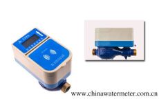 RS485远传水表价格厂家