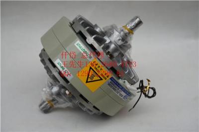 仟岱磁粉離合器