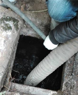 丹阳市排水管道疏通清淤