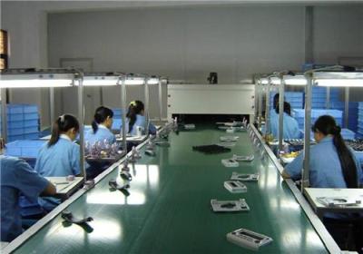 荔湾喷涂线回收专业UV喷涂生产线收购