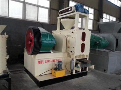 河南通恒机械 型煤压球机 型煤压球机生产