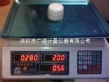 深圳龙岗维修电子称电子天平地磅