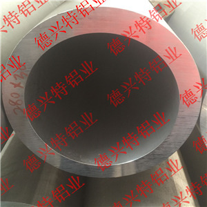 天津铝管6061圆铝管/规格/现货