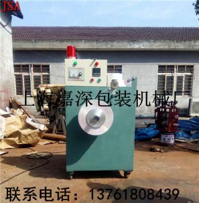 紙帶收卷機 塑鋼帶 打包帶收卷機 軟管膠條