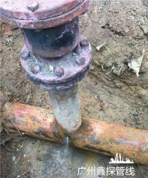 佛山工厂小区学校地下水管漏水检测公司