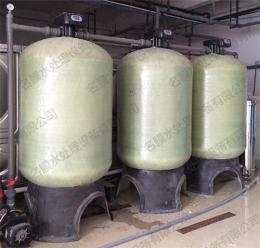 云南昆明厂家供应全自动软化水设备