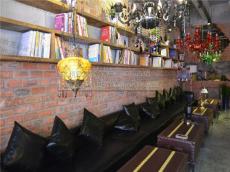 杭州咖啡厅沙发咖啡馆沙发茶餐厅沙发定做