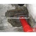深圳罗湖外墙管排水管排污管安装维修换管