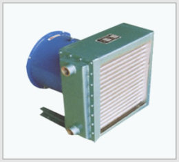 FL-35 冷卻器
