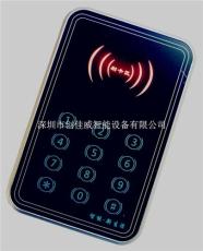 广东深圳创佳威触摸密码读卡器 厂家批发
