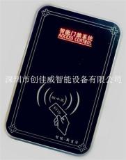 广东深圳创佳威门禁M4专用读卡器厂家批发