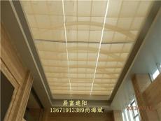 上海易富FCS电动天棚帘