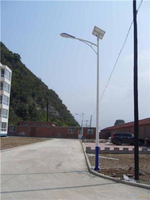 甘肅蘭州市哪里有賣太陽(yáng)能路燈的 甘肅路燈