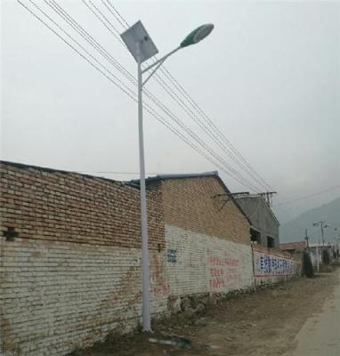 甘肅蘭州市哪里有賣太陽(yáng)能路燈的 甘肅路燈