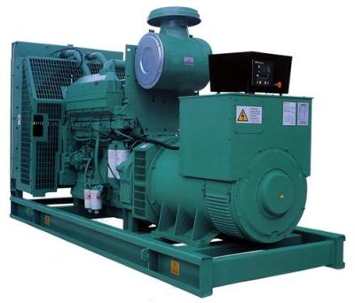 昆山发电机组回收低噪音柴油发电机组回收