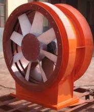 K40风机丨矿山风机丨K40矿用风机质量